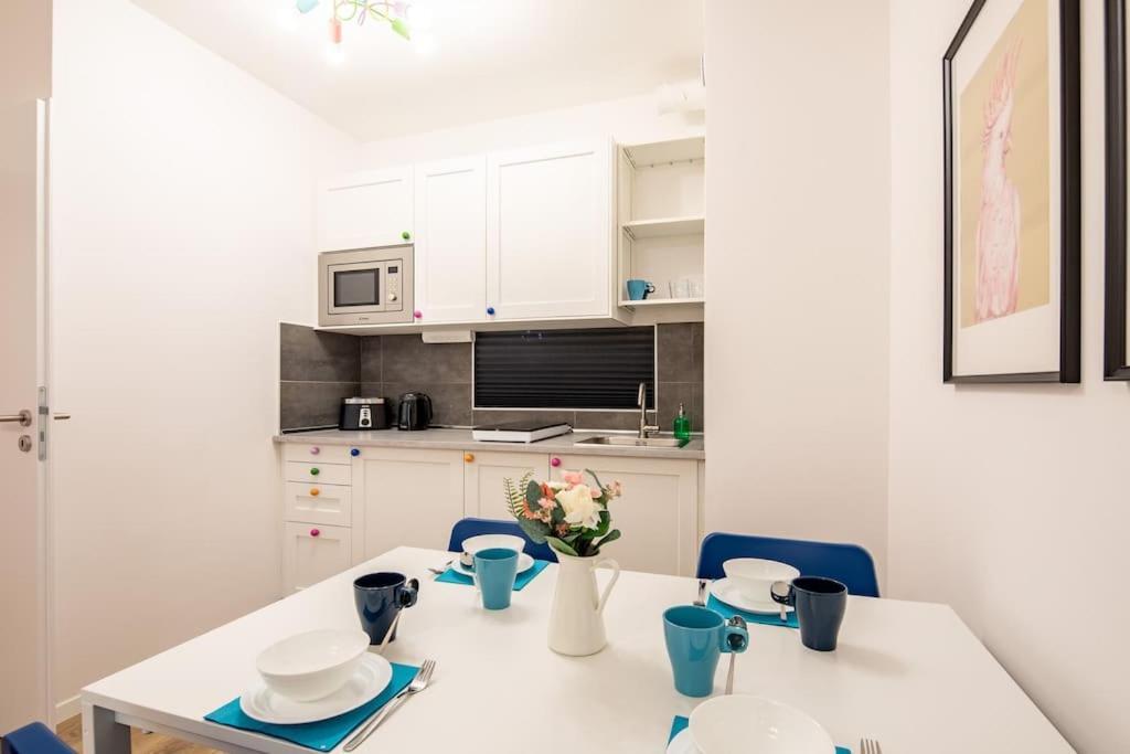 Marone 209 Budapest ~ Ac/Balcony/Indoor Parking מראה חיצוני תמונה
